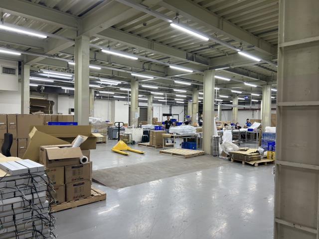 桃園楊梅廠房-5