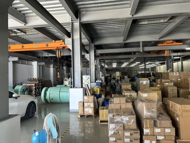 桃園楊梅廠房-7