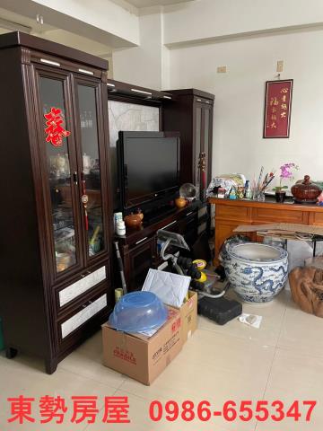 東勢透天-4