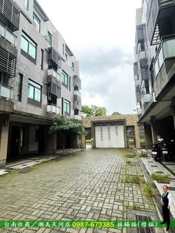 台南善化透天-1