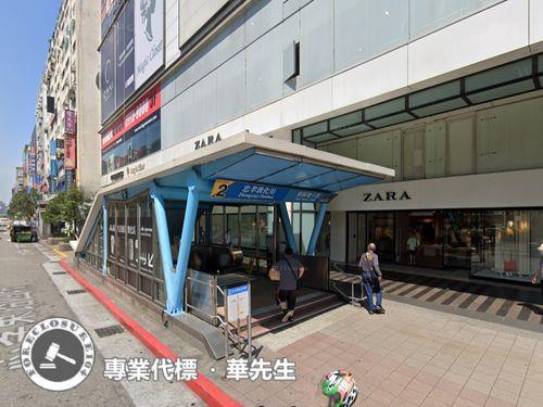 大安區法拍大樓-4