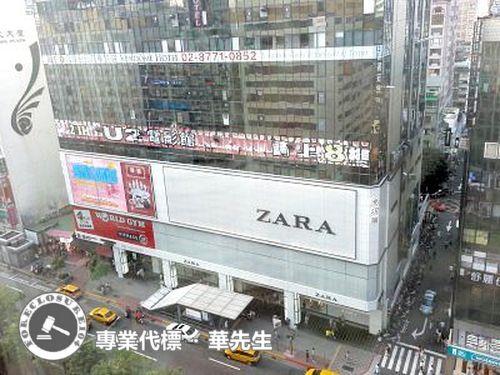 大安區法拍大樓-5