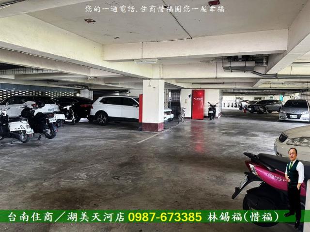 台南永康大樓-14