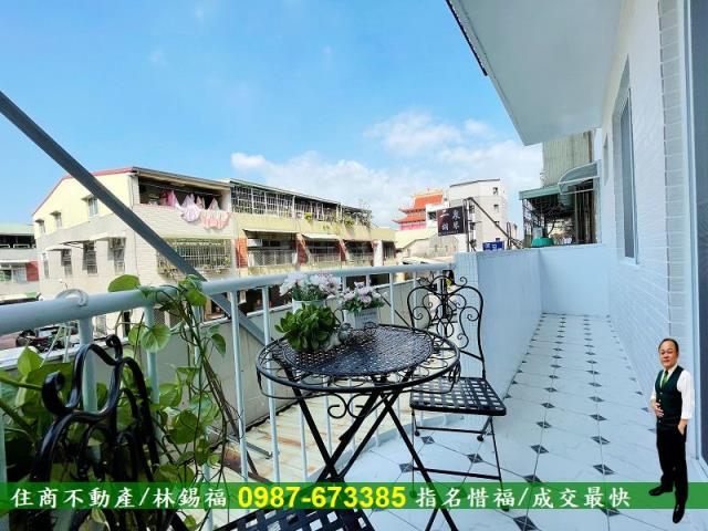 東區公寓-11