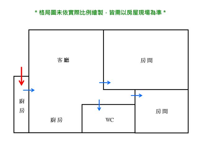 台南中西區公寓-15