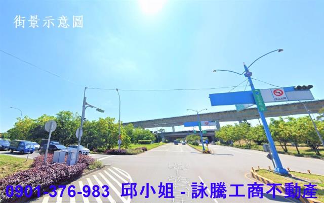 桃園楊梅廠房-1