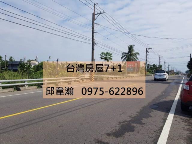 萬巒廠房-1