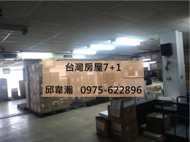 仁德廠房-1