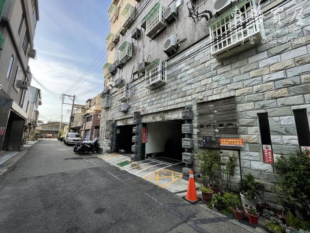 龍井透天-2