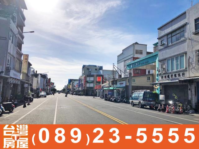 台東台東市透天-3