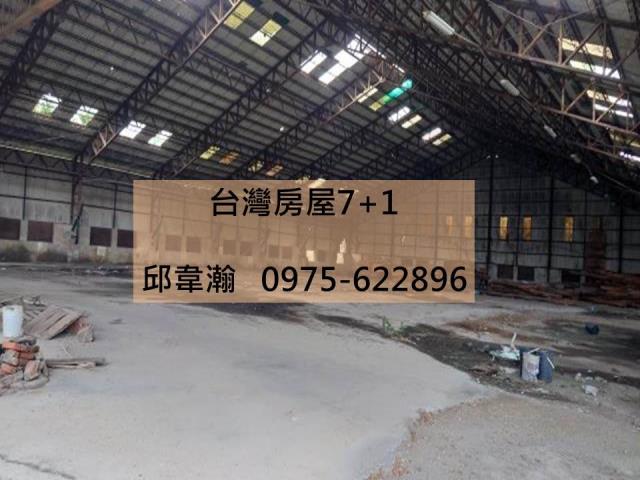 屏東萬巒廠房-1