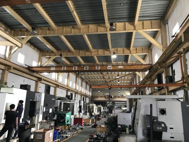 三重廠房-1