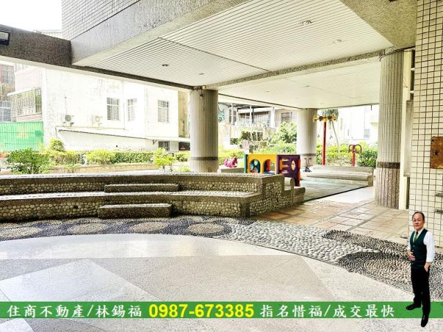 台南永康大樓-9
