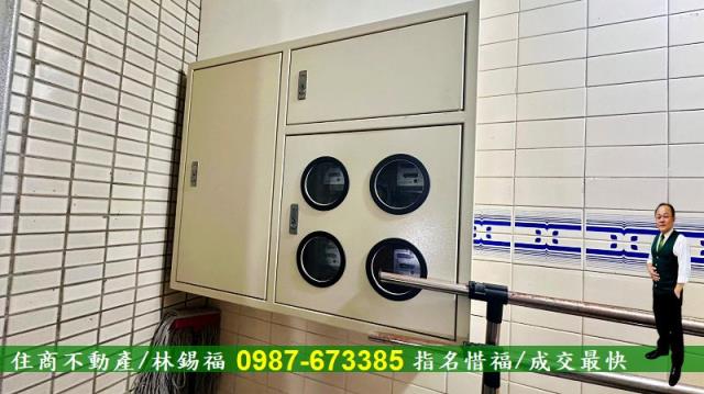 台南南區公寓-12