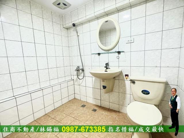 台南永康大樓-12