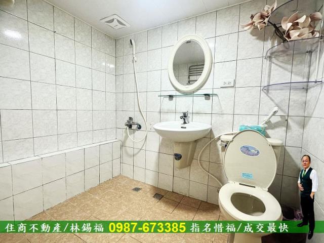 台南永康大樓-13