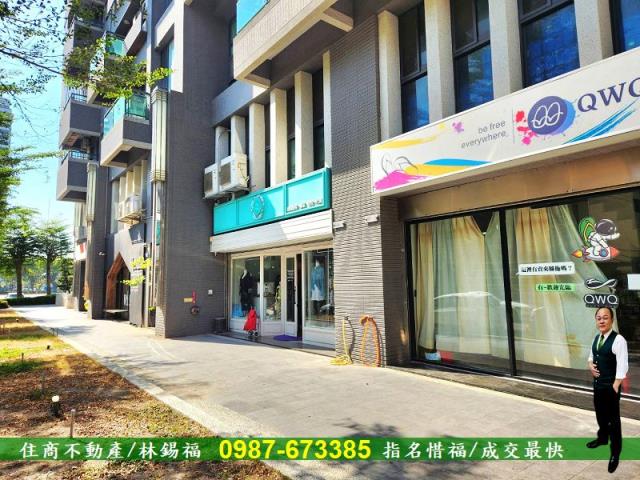 台南安平大樓-1