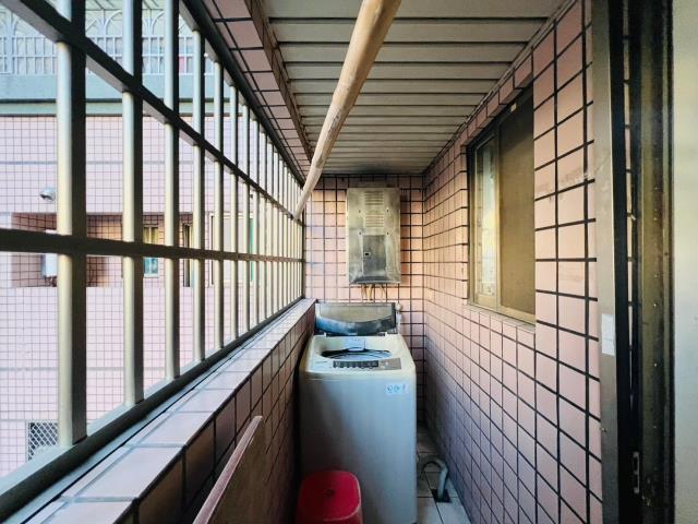 台中龍井華廈-13