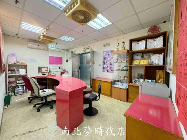 中西區大樓-1