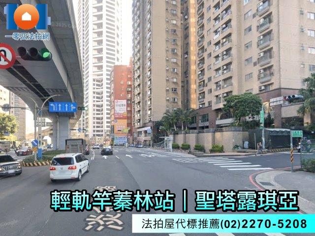 新北淡水拍賣大樓-5