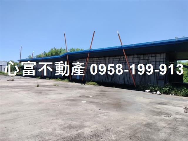 恆春廠房-3