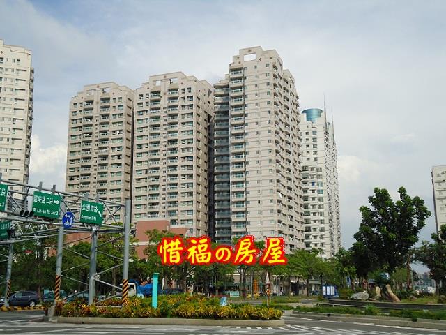 北區大樓-1