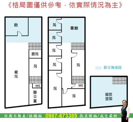 台南永康廠房-11