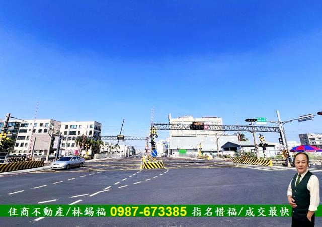 台南永康廠房-2