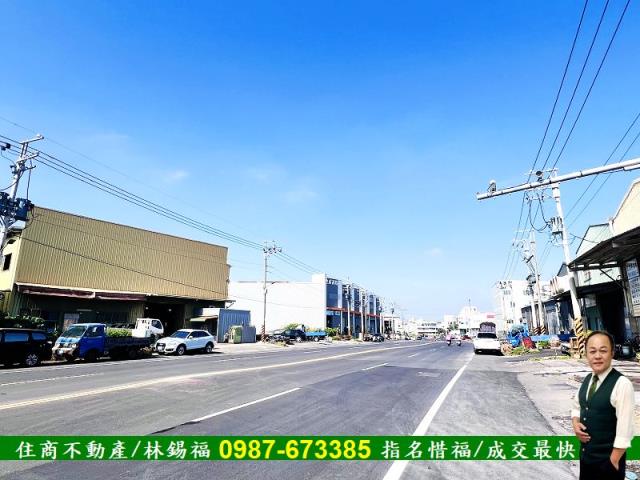 台南永康廠房-6