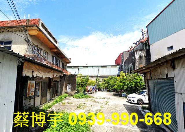 大肚興和路法拍屋透天