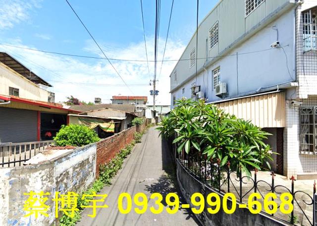 大肚興和路法拍屋透天