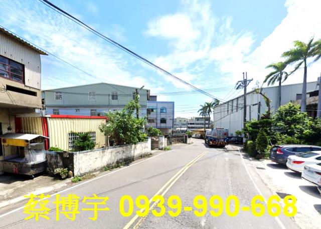 大肚興和路法拍屋透天