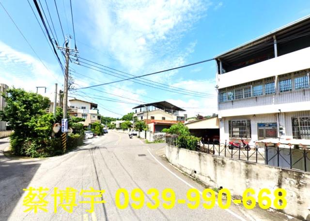 大肚興和路法拍屋透天