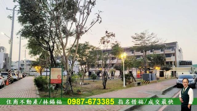 台南安南透天-12