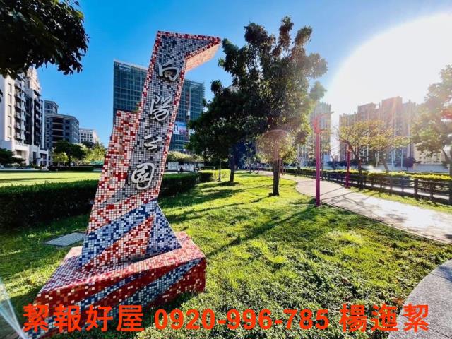 桃園區大樓-15
