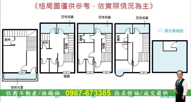 台南永康透天-8
