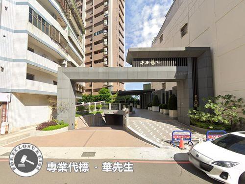 桃園桃園區法拍大樓-2