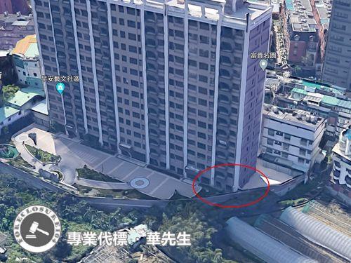 桃園桃園區法拍大樓-8