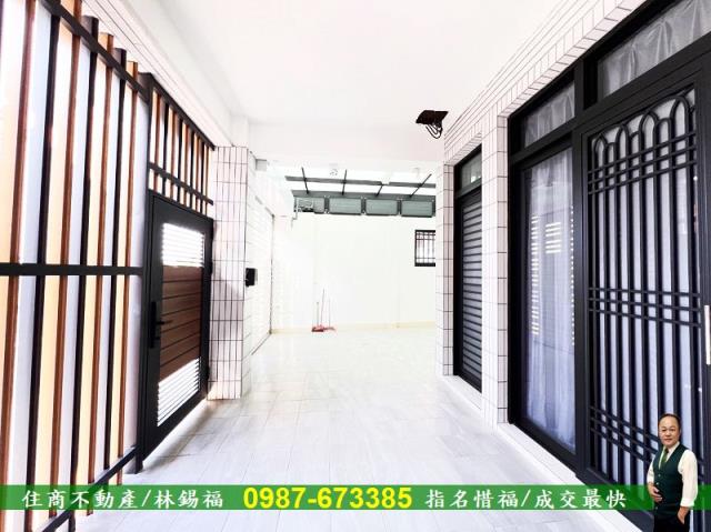 台南新市透天-7