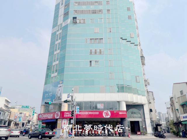 東區大樓-1