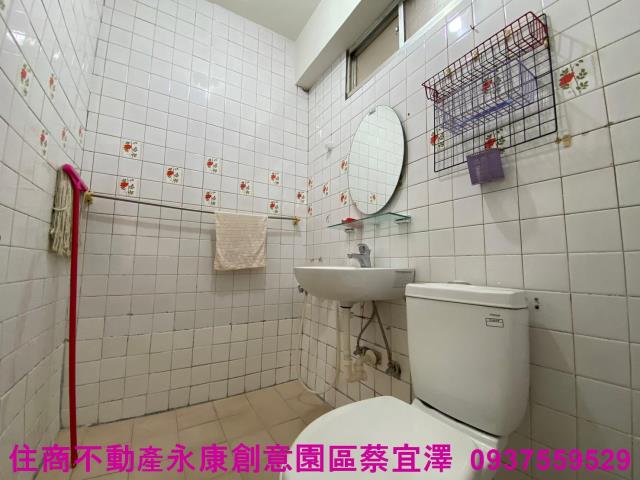 永康公寓-5