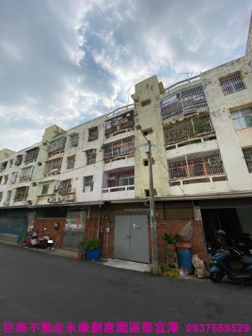 永康公寓-9