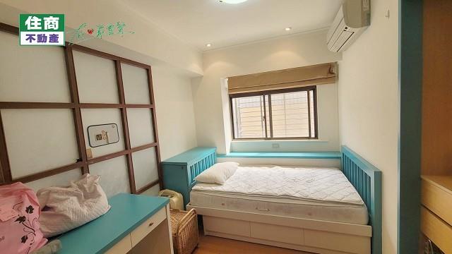 台北士林華廈-6