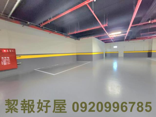 桃園區大樓-4