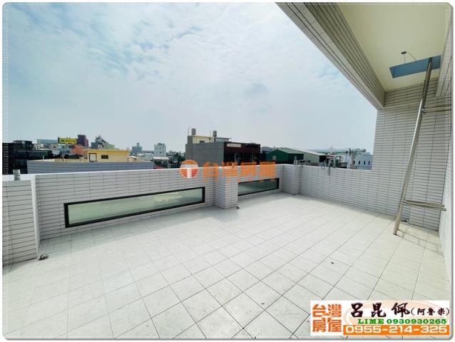 嘉義朴子店面-6
