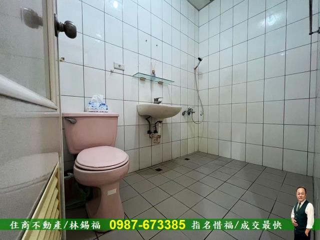 台南善化大樓-13
