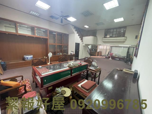 桃園桃園區大樓-12