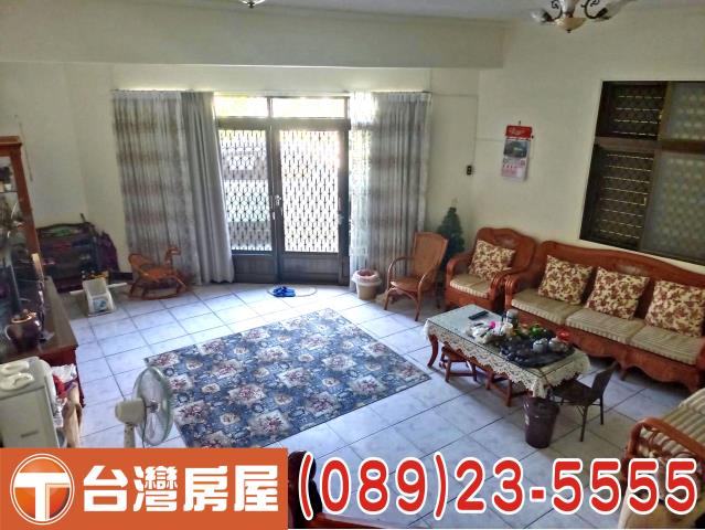 台東東河透天-3