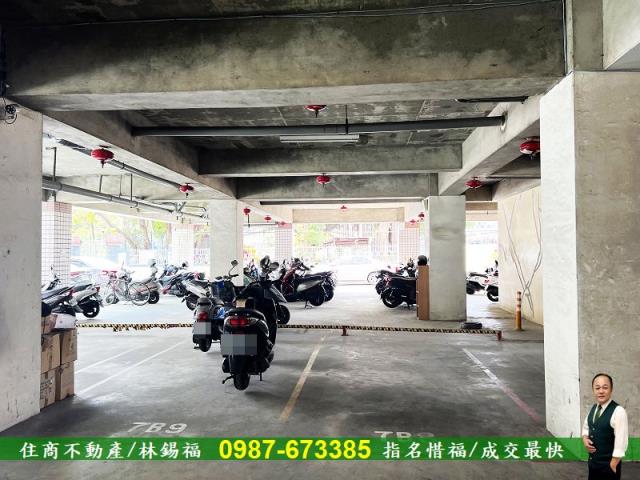 台南大樓-14