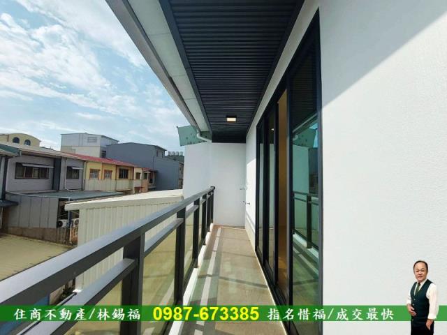 安南透天-12